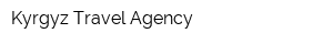 Kyrgyz Travel Agency