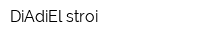 DiAdiEl stroi