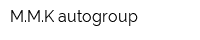 MMK autogroup