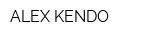 ALEX KENDO