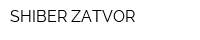 SHIBER ZATVOR