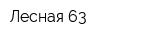 Лесная-63
