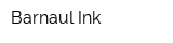 Barnaul Ink