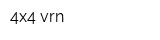 4x4 vrn