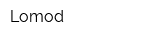 Lomod