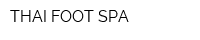 THAI FOOT SPA