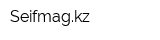 Seifmagkz
