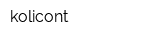 kolicont