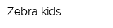 Zebra kids