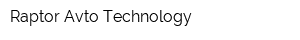 Raptor Avto Technology