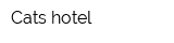 Cats hotel