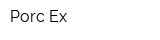 Porc-Ex