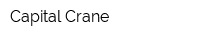 Capital Crane