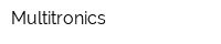 Multitronics