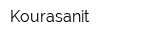 Kourasanit