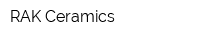 RAK Ceramics