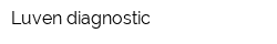 Luven diagnostic