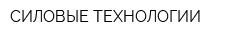 СИЛОВЫЕ ТЕХНОЛОГИИ
