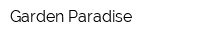 Garden Paradise