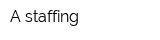 A-staffing