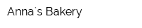 Anna`s Bakery