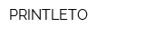 PRINTLETO