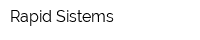 Rapid Sistems