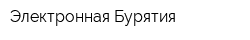 Электронная Бурятия