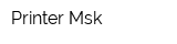 Printer-Мsk