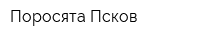 Поросята-Псков