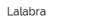 Lalabra