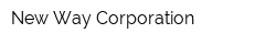 New Way Corporation