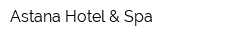 Astana Hotel & Spa
