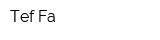 Tef-Fa