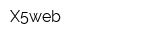 X5web