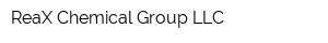 ReaX Chemical Group LLC