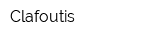 Clafoutis