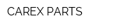 CAREX PARTS