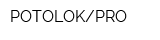 POTOLOKPRO