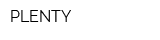 PLENTY
