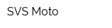 SVS Moto
