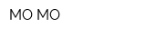 МО-МО