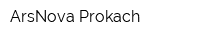 ArsNova Prokach