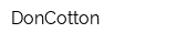 DonCotton