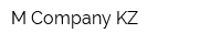 М-Company KZ