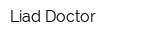 Liad Doctor
