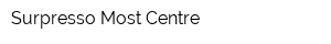 Surpresso Most Centre