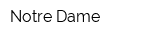 Notre Dame