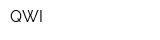 QWI