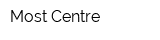 Most Centre